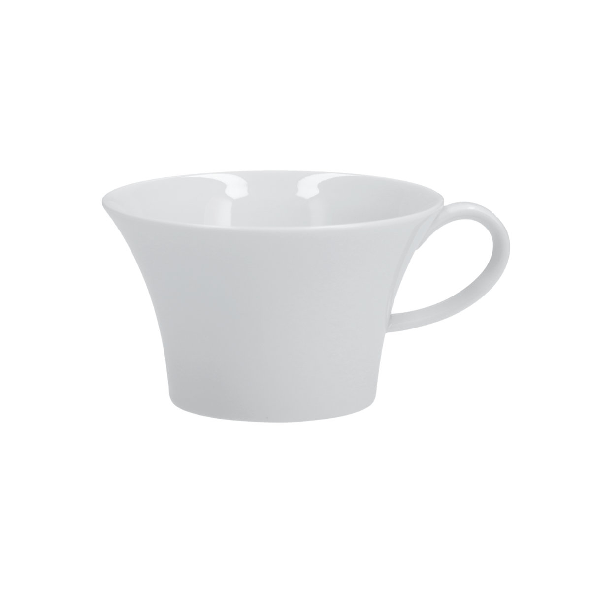 KPM Berlin Berlin Weiß Tea cup 0.18 l