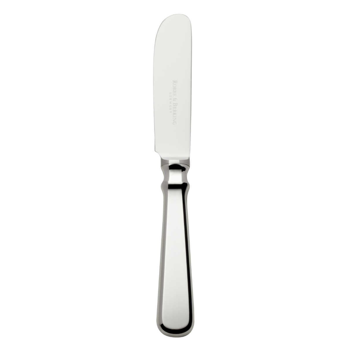 Robbe & Berking Alt-Spaten 925 Sterling серебро Маслоотделитель 925 Стерлинговое Серебро