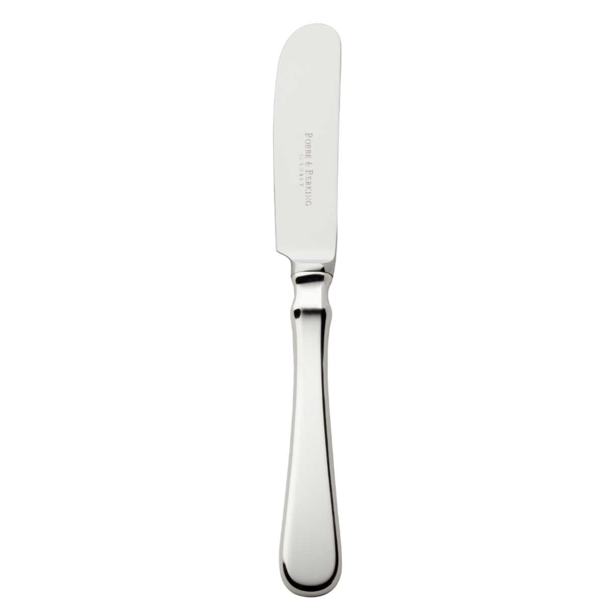 Robbe & Berking Spaten 925 Butter Spreader 925 Sterling Silver