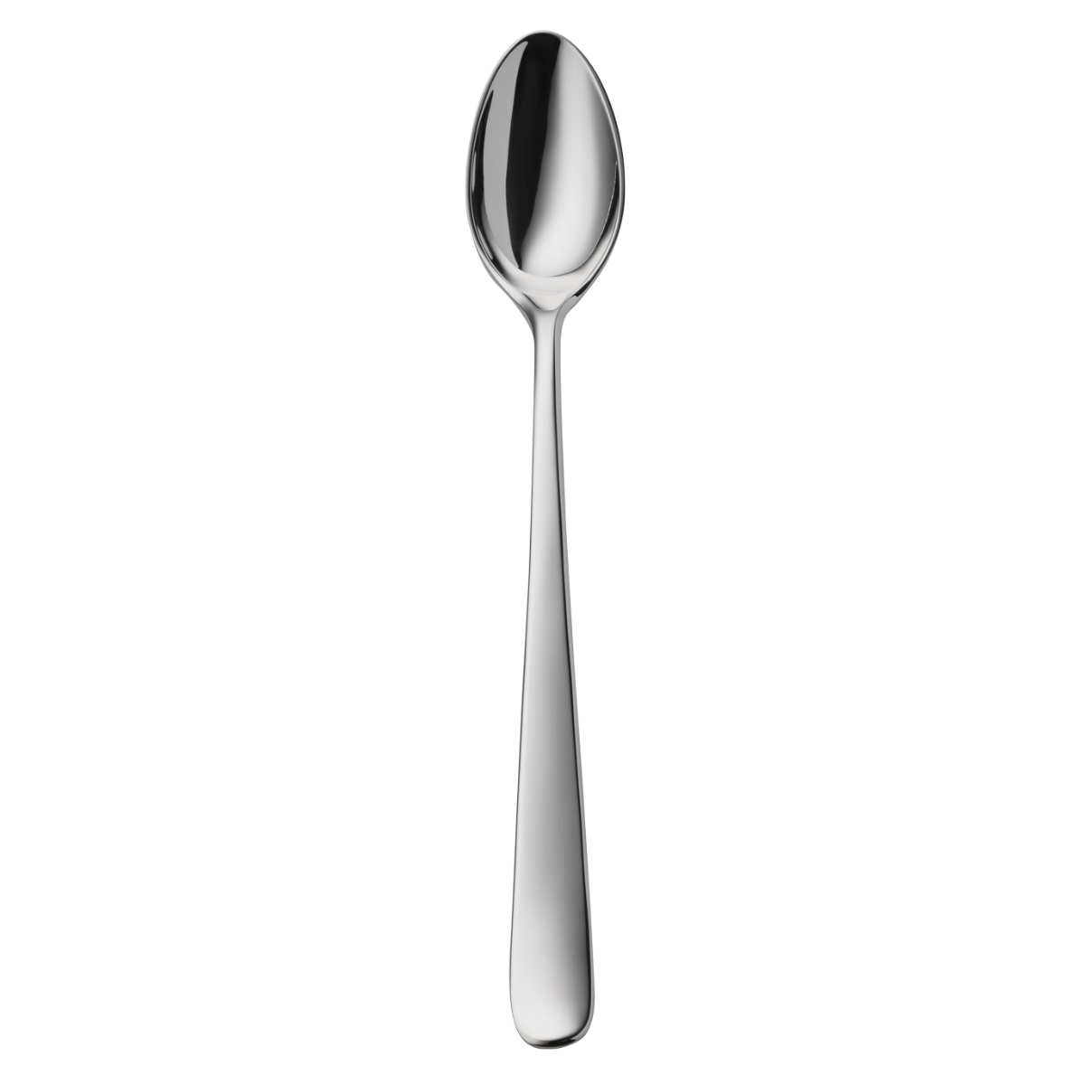 Robbe & Berking Dante 150 g versilbert Bar-Kollektion - Longdrinklöffel
