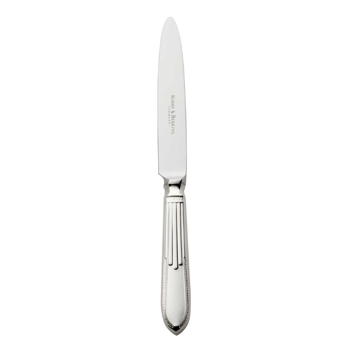 Robbe & Berking Belvedere 150 g Butter spreader 150 gr. silver-plated