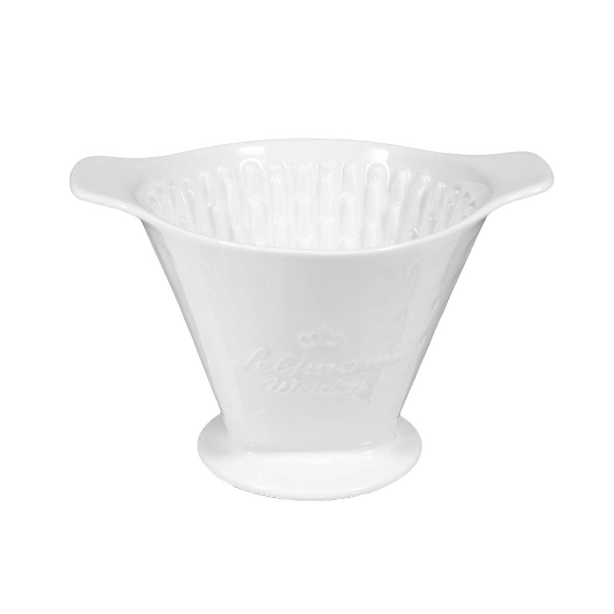 Seltmann Weiden Lukullus Weiß Filter No. 4