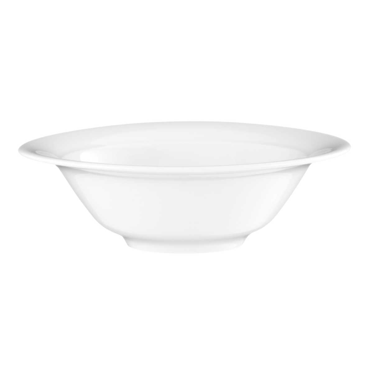 Seltmann Weiden Trio Weiß Round dessert bowl 16 cm / 0.24 L