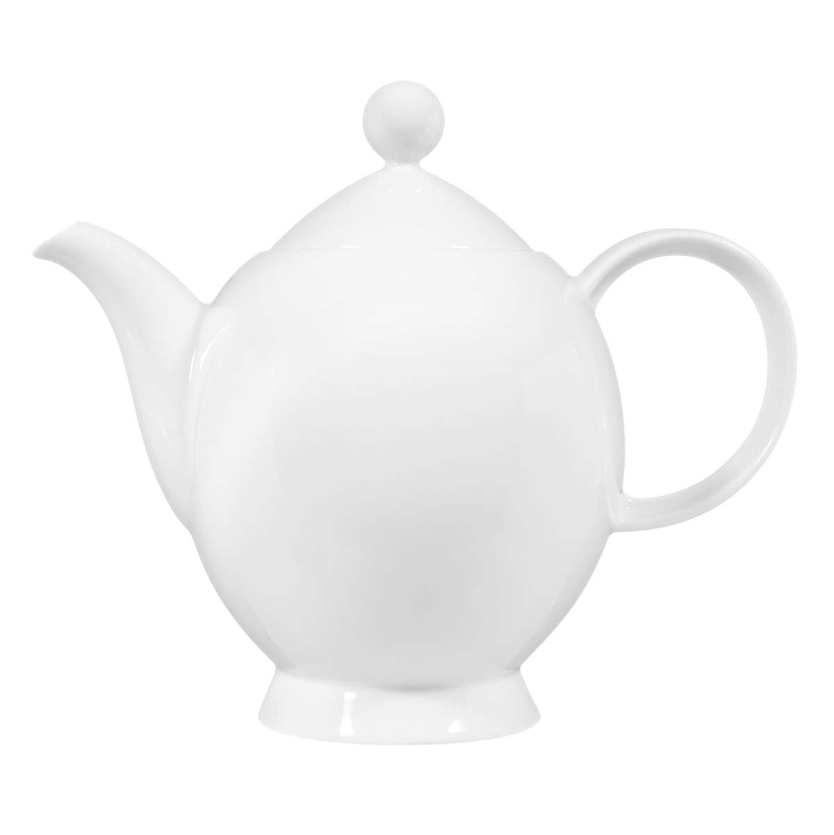 Seltmann Weiden Lido Weiß Coffee pot 1.30 L