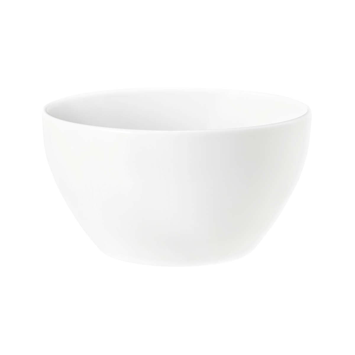 Seltmann Weiden Trio Weiß Muesli bowl 15 cm / 0.85 L