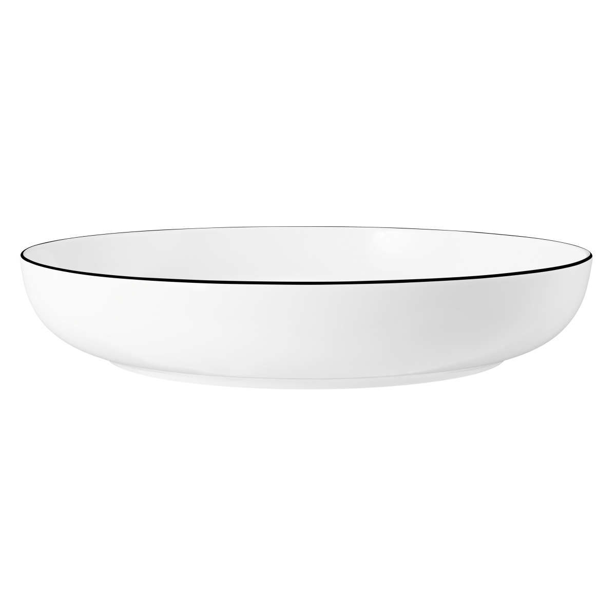 Seltmann Weiden Modern Life Black Line Миска для корма d: 28 см / 2,27 л
