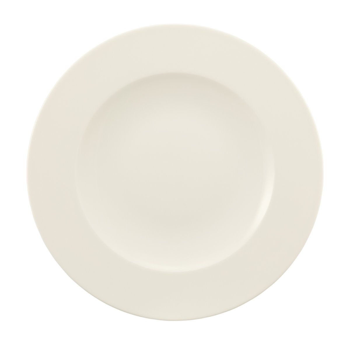 Seltmann Weiden Zoé fine diamond Uni Platzteller 31,5 cm