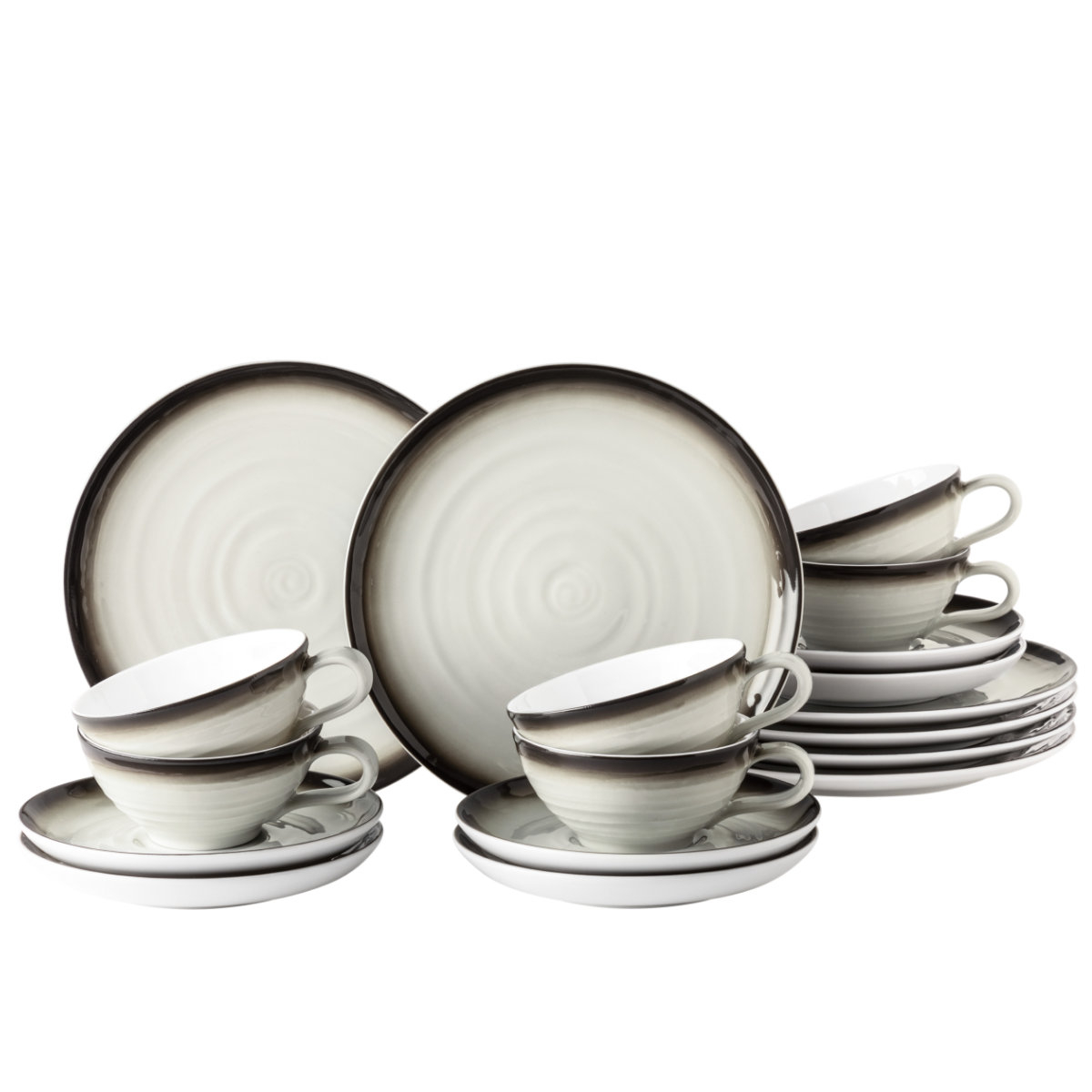 Seltmann Weiden Terra Corso Small 18-piece tea set