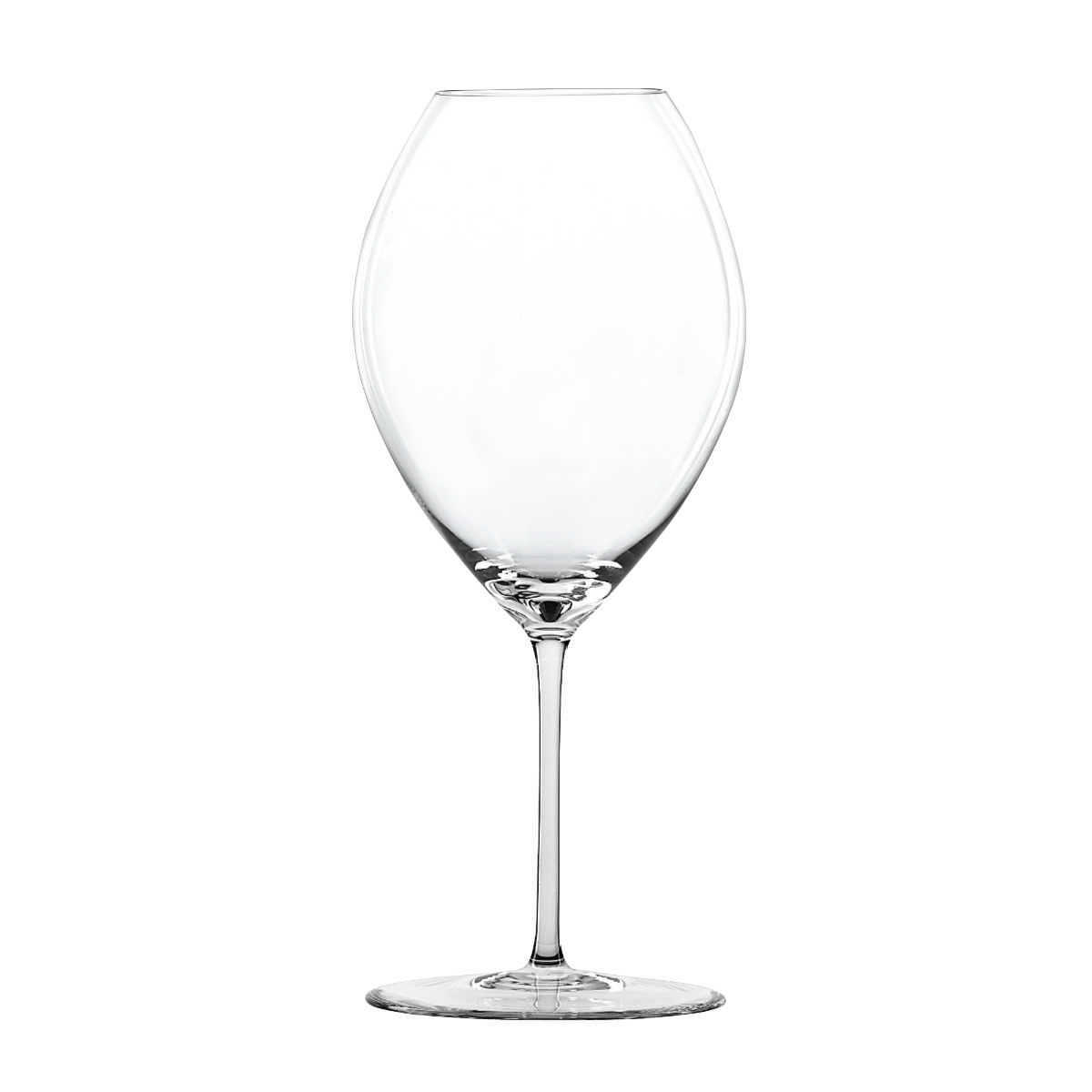 Spiegelau Novo Bordeaux Glas 800 ml / h: 245 mm