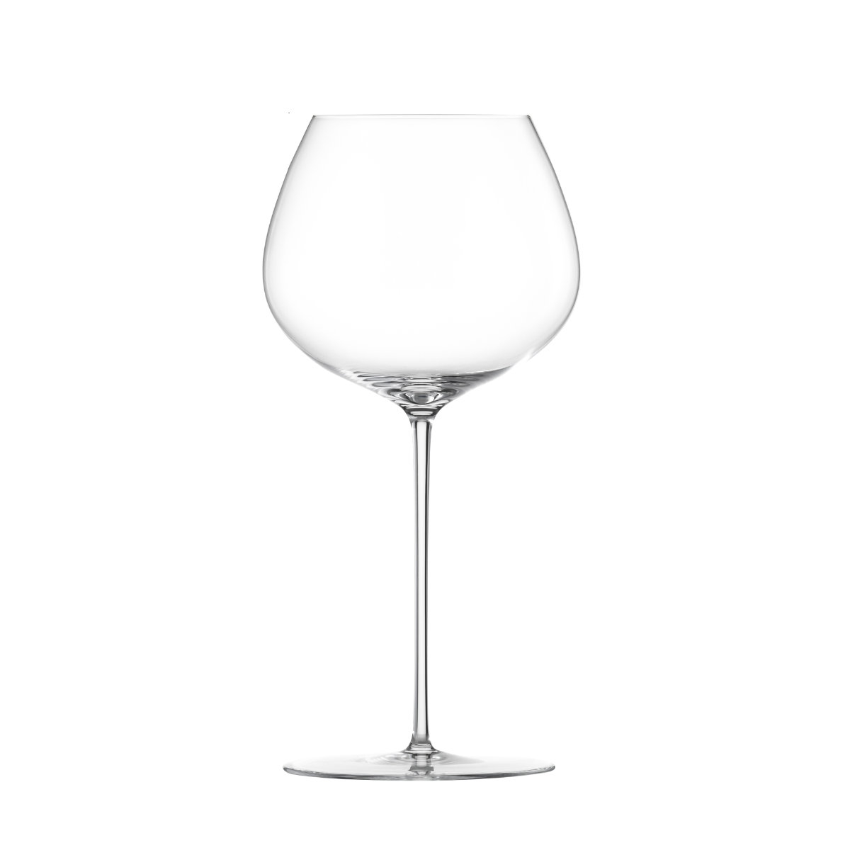 Eisch Unity SensisPlus Burgundy glass - in gift tube 765 ml / h: 24 cm