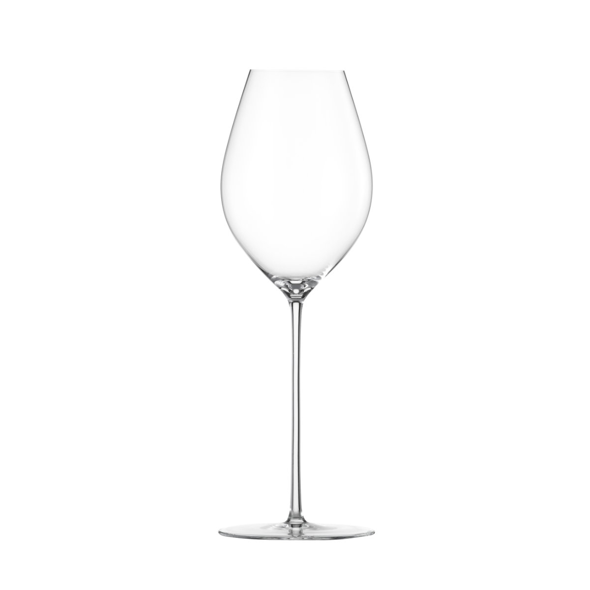 Eisch Unity SensisPlus Champagne wine glass with bubbly point - in gift tube 400 ml / h: 25 cm