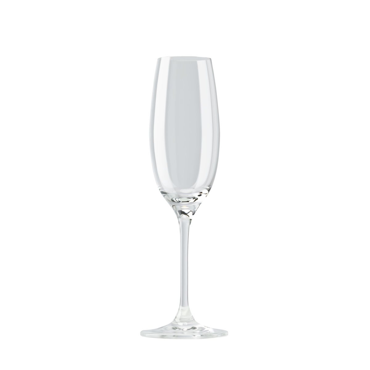 Rosenthal diVino Champagnerglas 0,22 L
