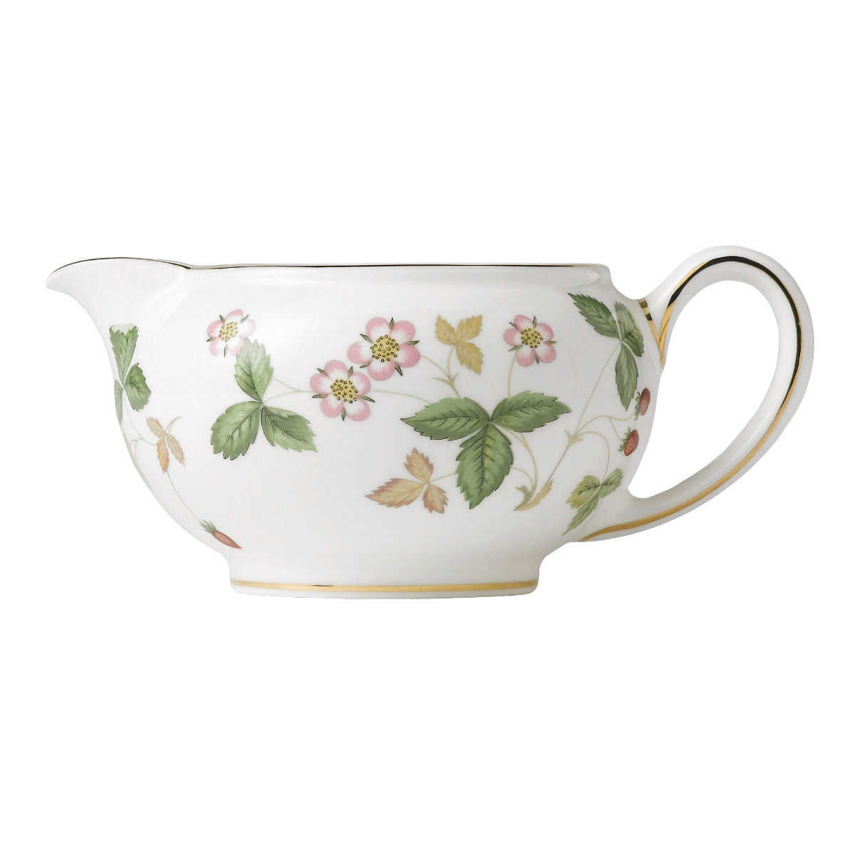 Wedgwood Wild Strawberry Pouring spoon 0.15 L