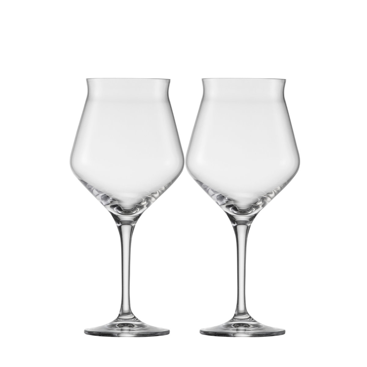 Eisch Biergläser Craft Beer Experts Beer Kelche in Geschenkröhre Set 2-tlg. 0,43 L