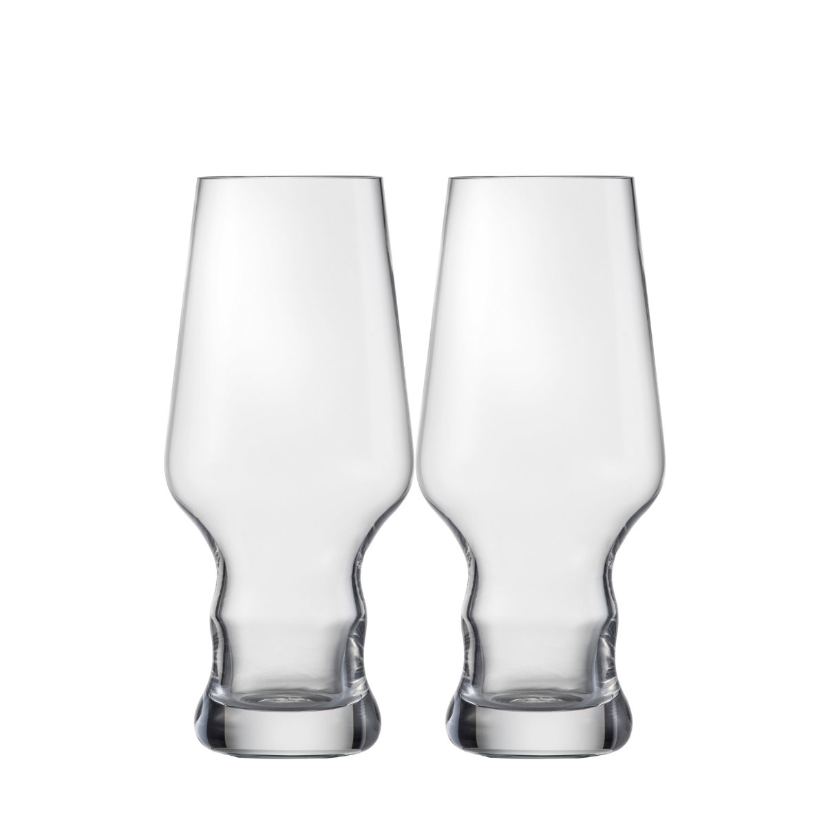 Eisch Biergläser Craft Beer Experts Beer Becher in Geschenkröhre Set 2-tlg. 0,45 L