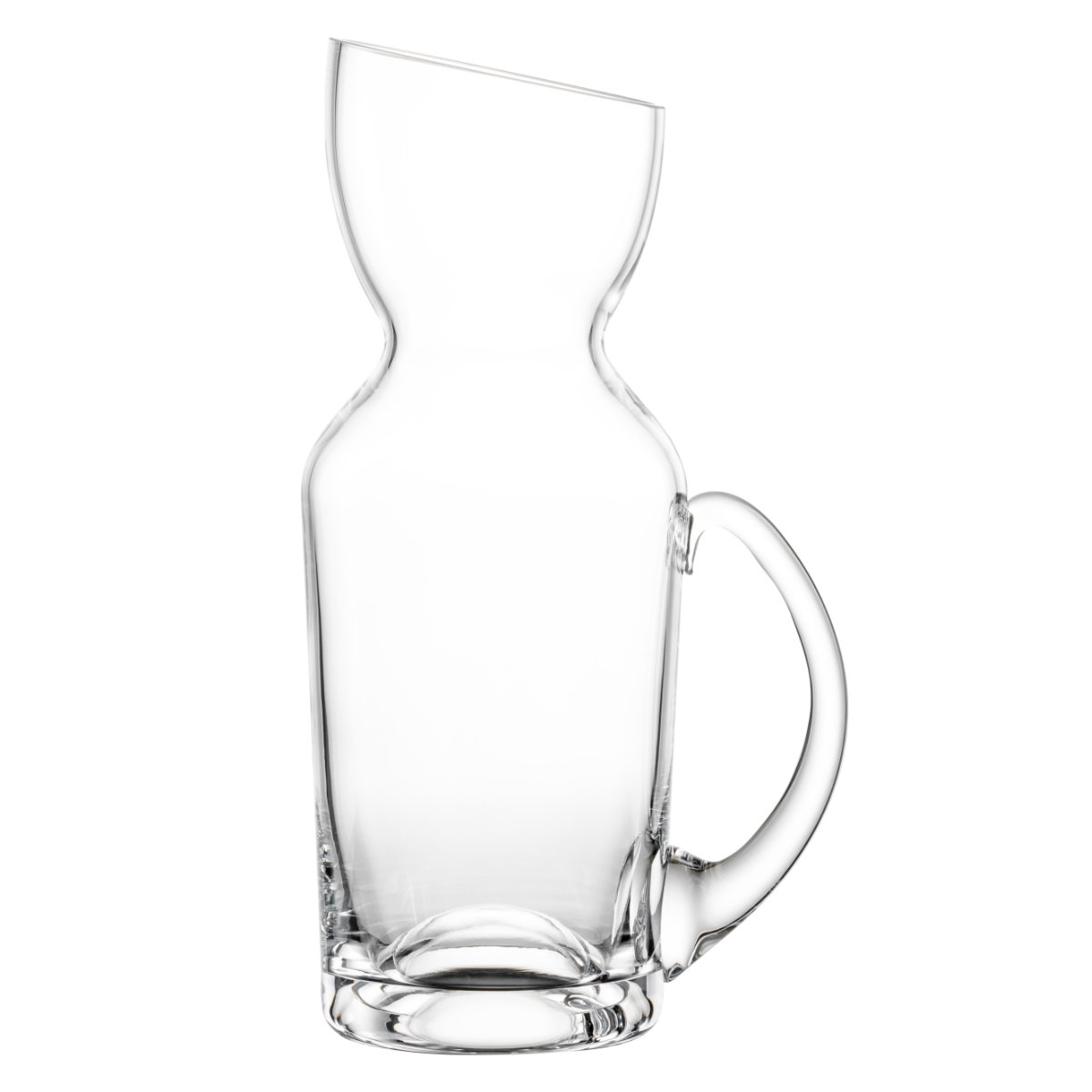 Eisch Krug Lyn No Drop im Geschenkkarton 1 L