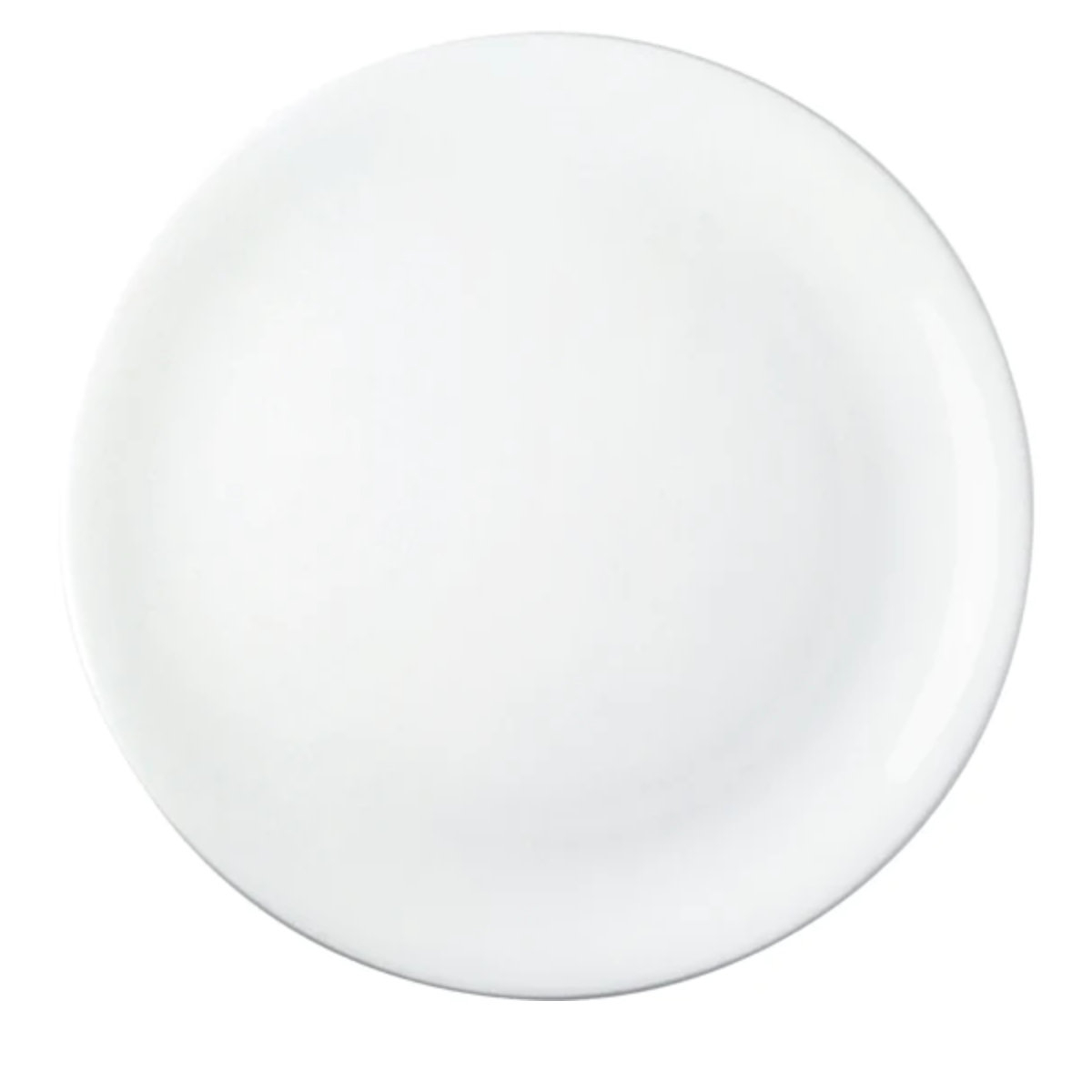 Kahla Update Weiß Pizza plate 31 cm