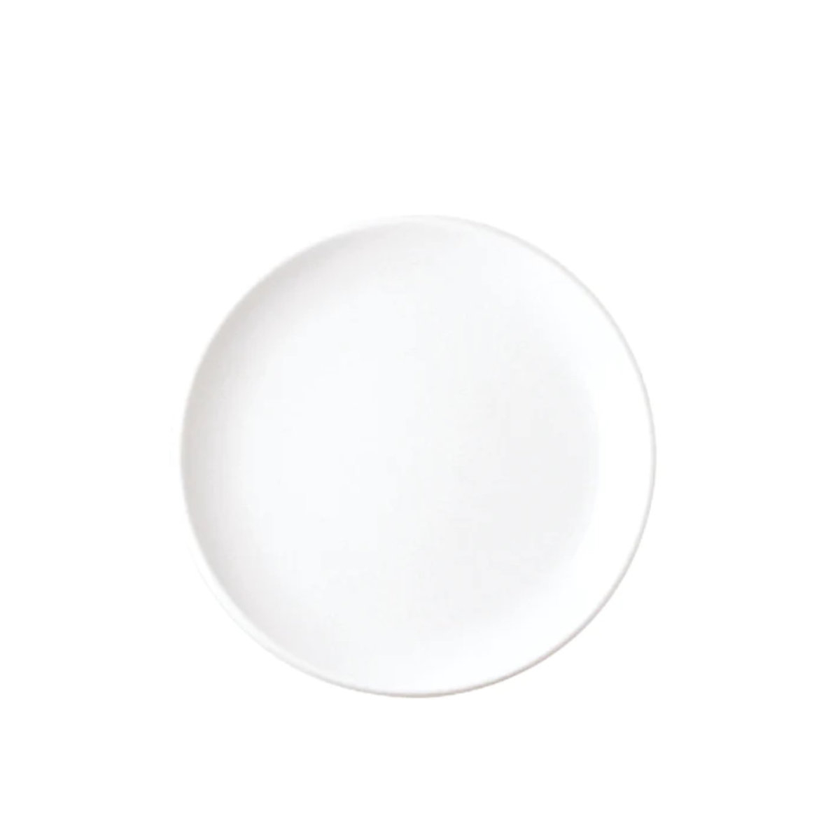 Kahla Update weiss Minisnackteller,Untertasse,Deckel 10 cm Update Weiß 323525A90032C