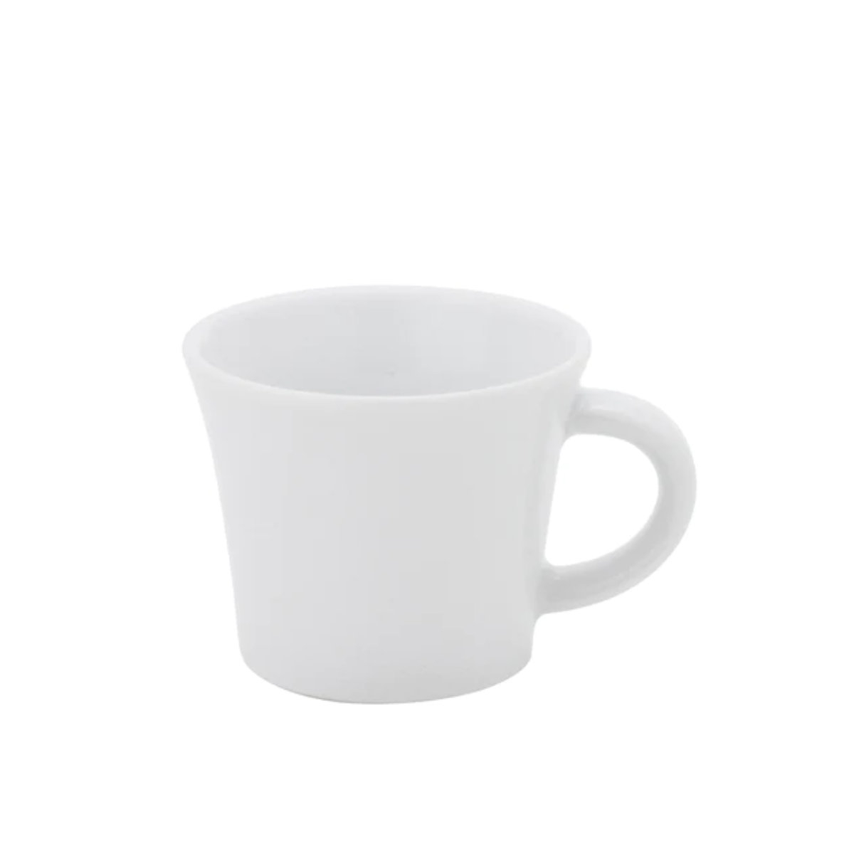 Kahla Update Weiß Espresso Cup 0.09 L