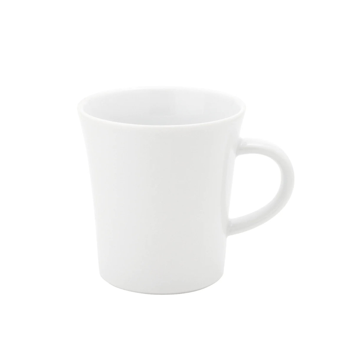 Kahla Update Weiß Henkel Cup 0.30 L