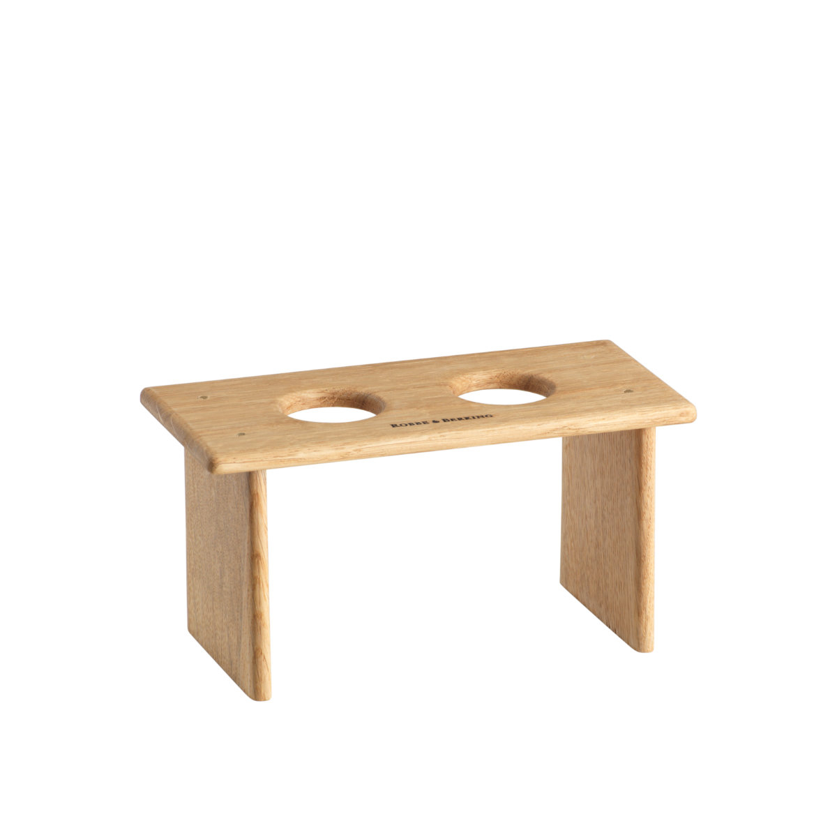 Robbe & Berking Martele Bar-Kollektion Holder for gourmet waffle set of 2