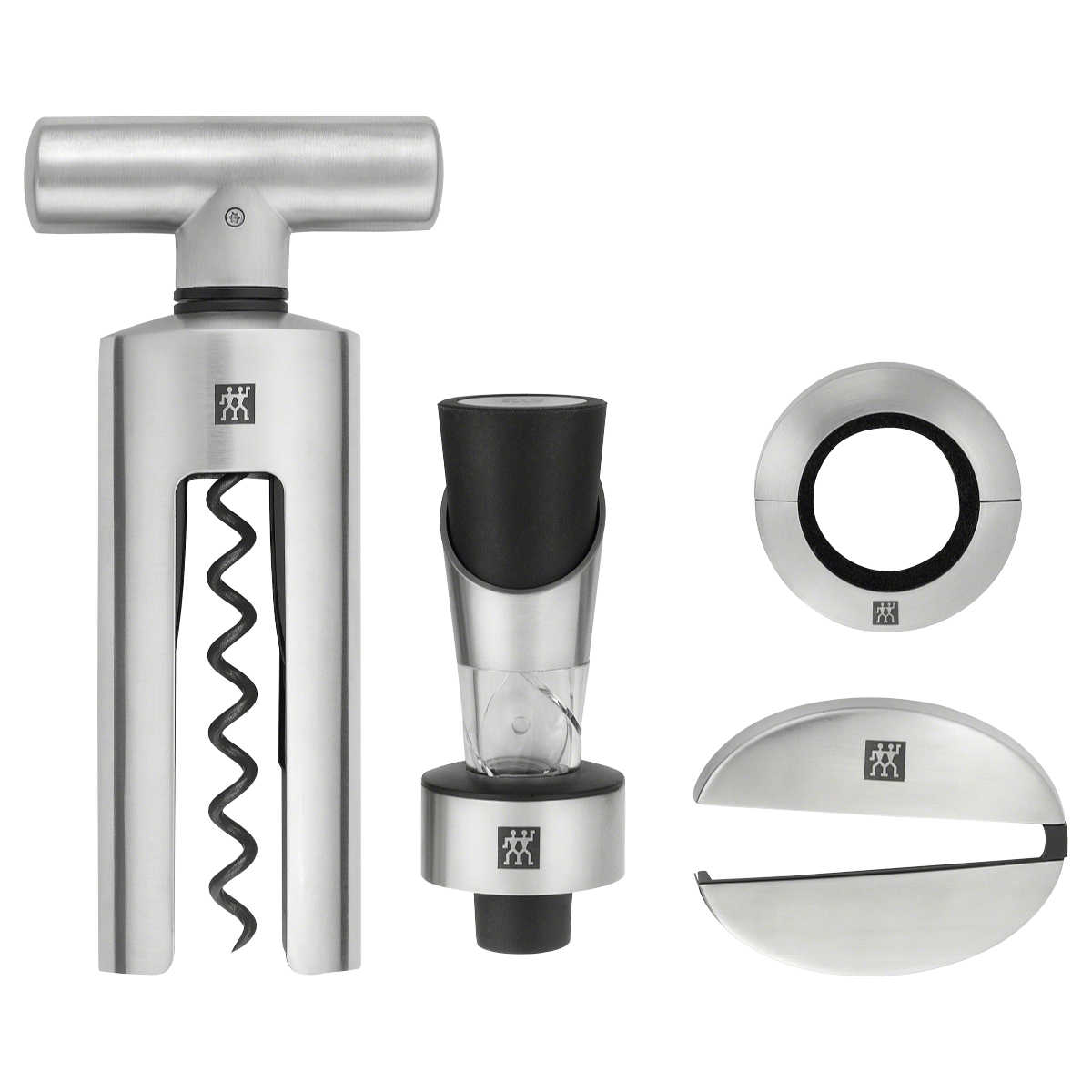 Zwilling Sommelier Set 4-tlg. Sommelier 1003081