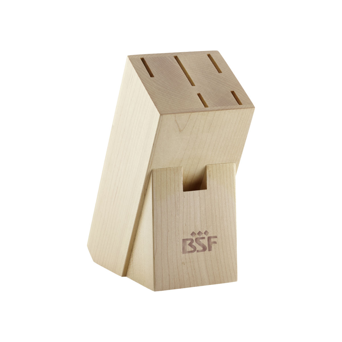 BSF Daytona Empty knife block