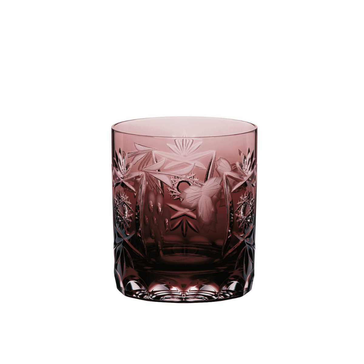 Nachtmann Traube Whiskyglas pur Amethyst 0,25 L