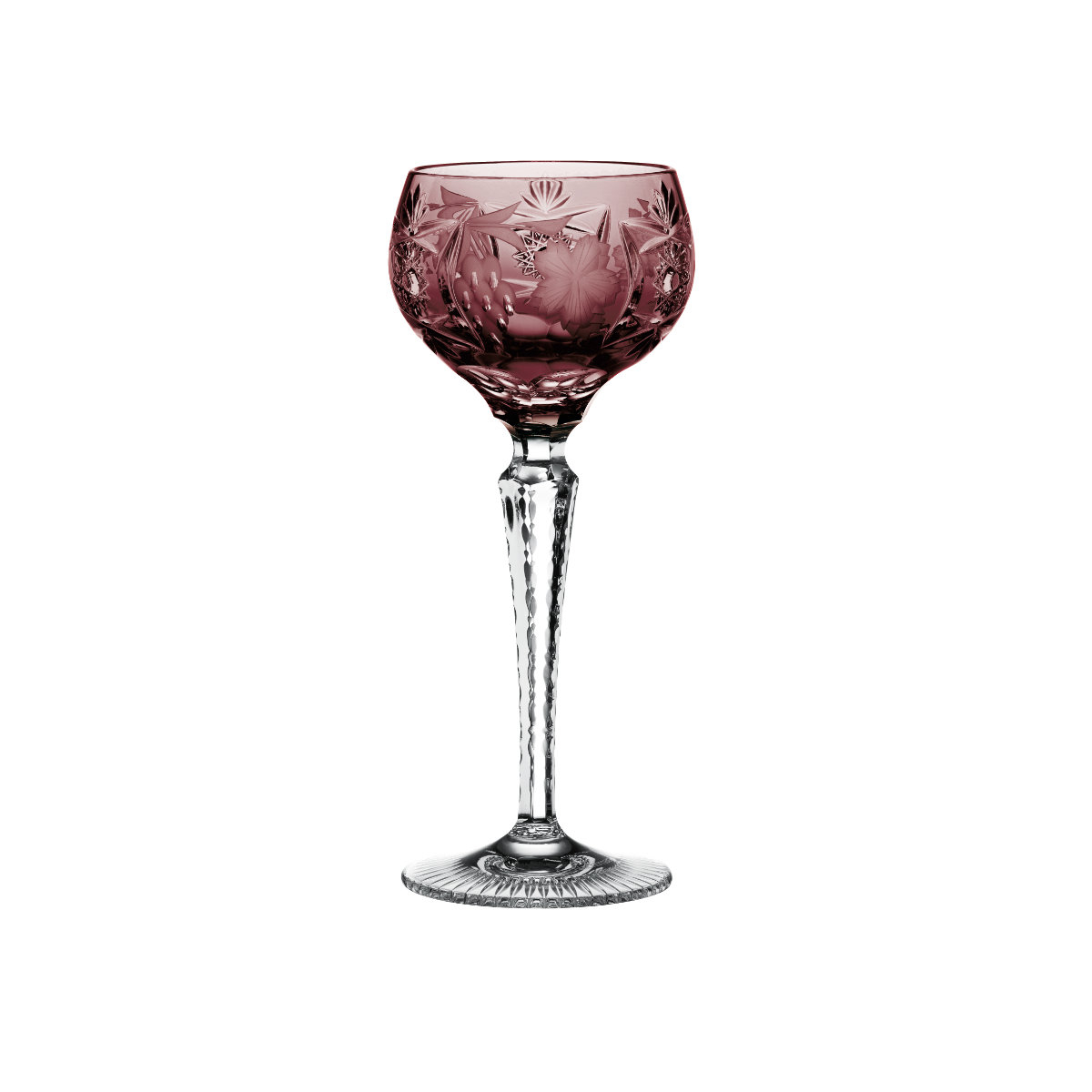 Nachtmann Traube Römer Gross Amethyst 0,23 L