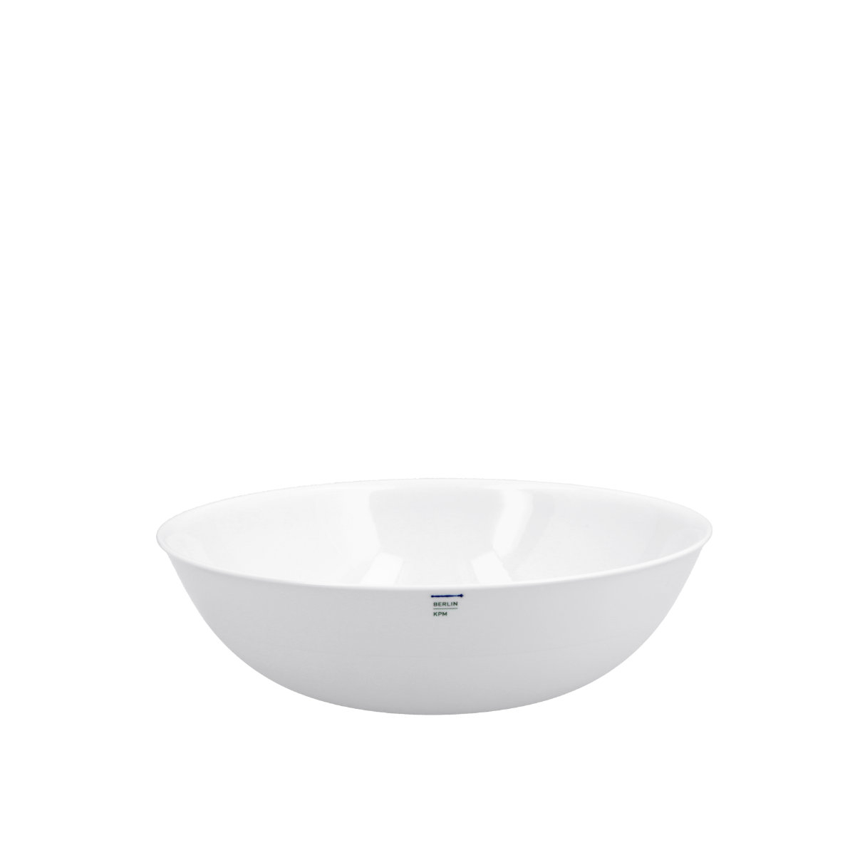 KPM Berlin LAB Weiß Bowl 19 cm