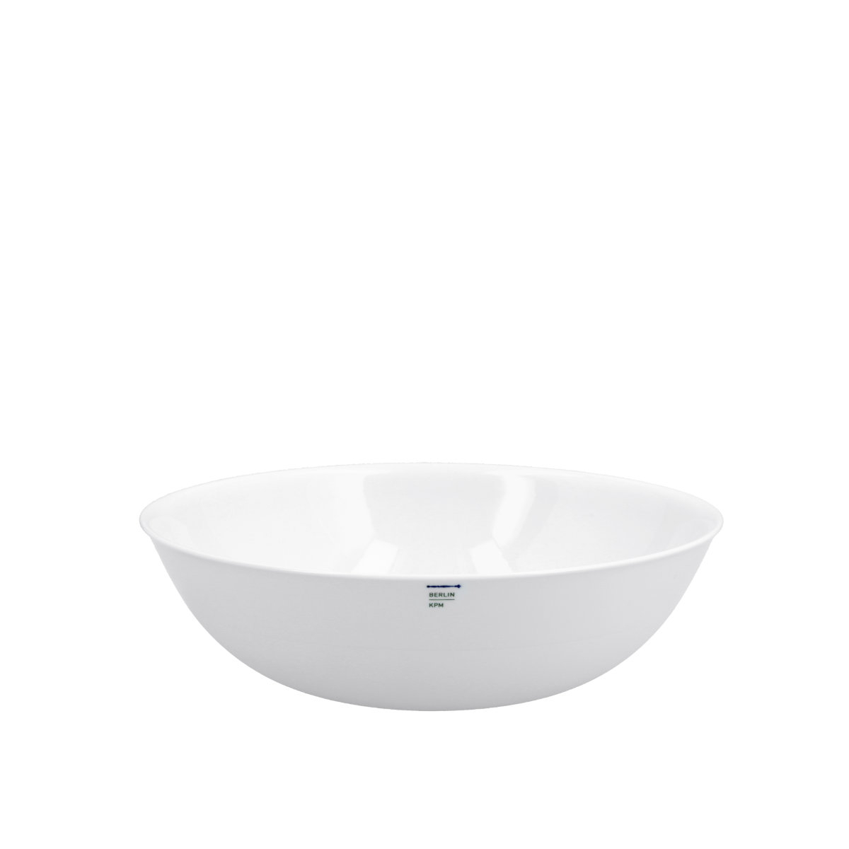 KPM Berlin LAB Weiß Bowl 26 cm