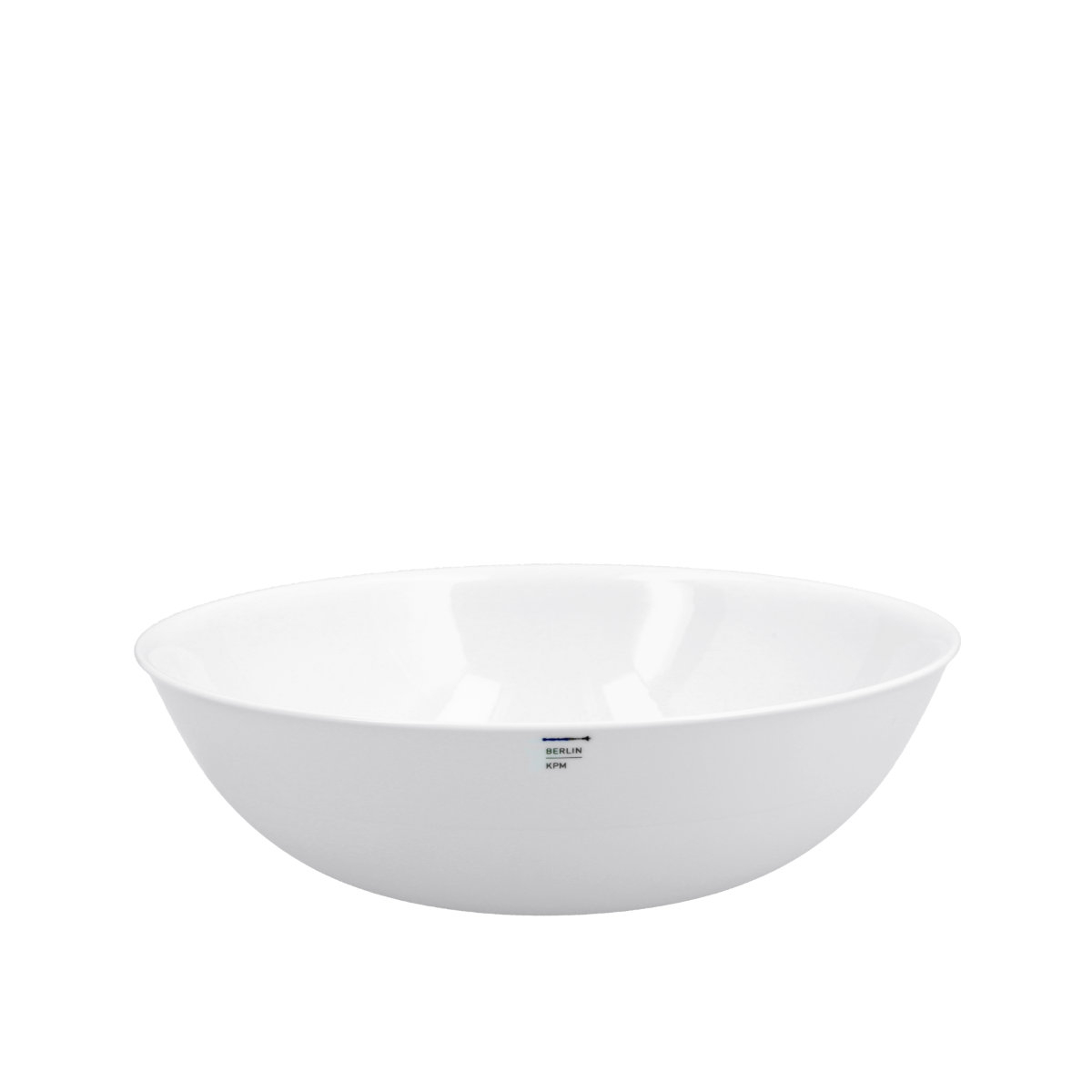 KPM Berlin LAB Weiß Bowl 33 cm