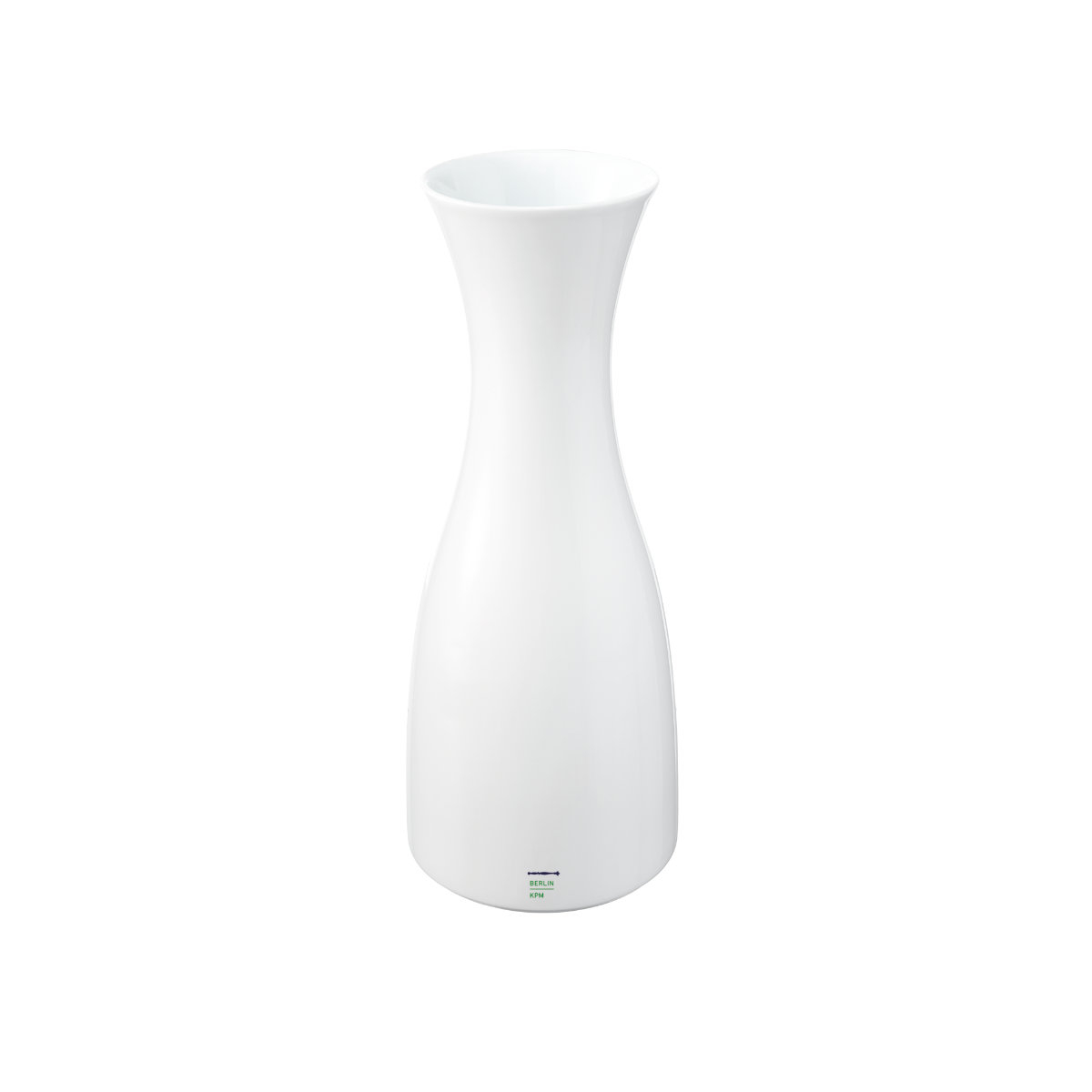 KPM Berlin LAB Weiß Carafe 1.25 L