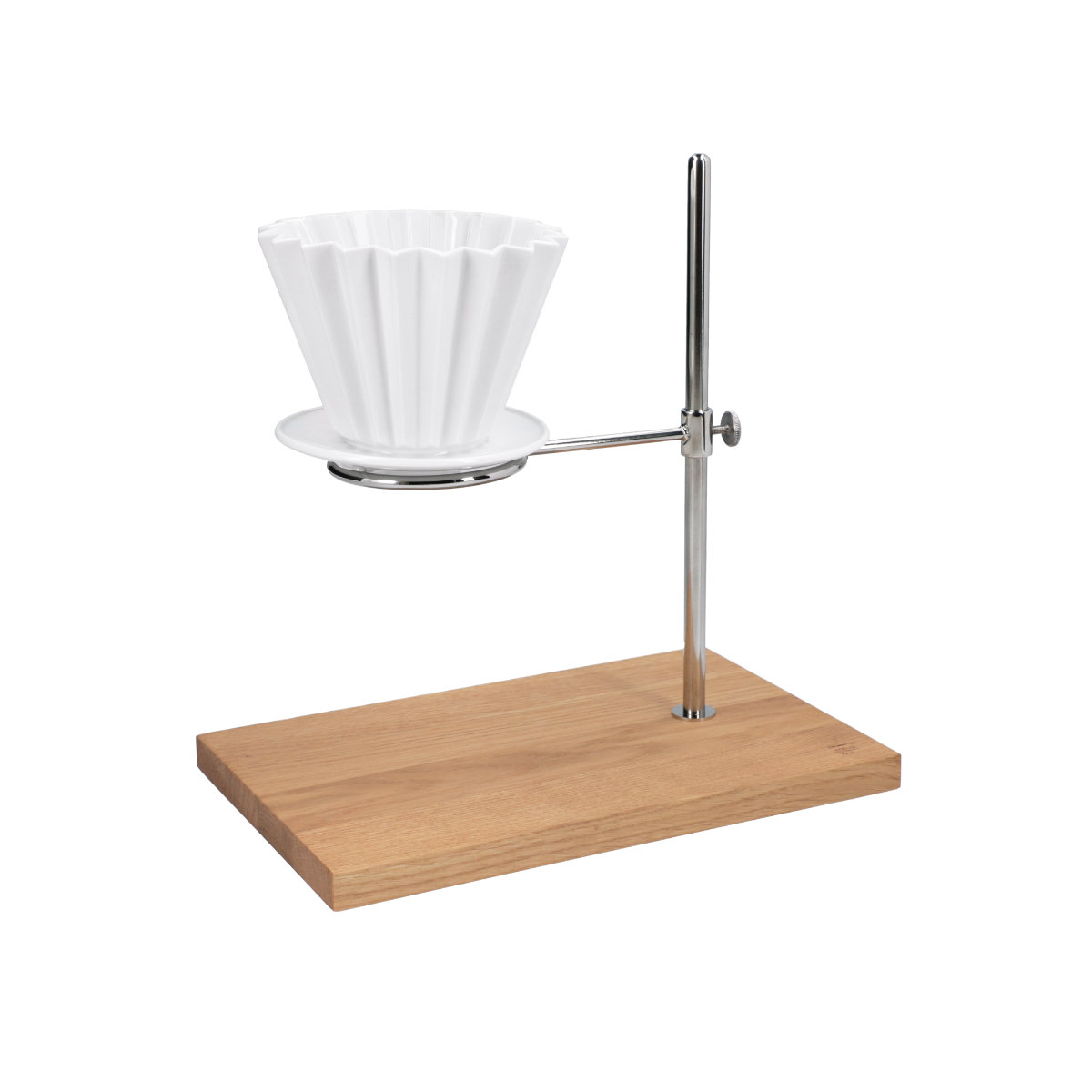 KPM Berlin LAB Weiß Coffee station set 2-piece