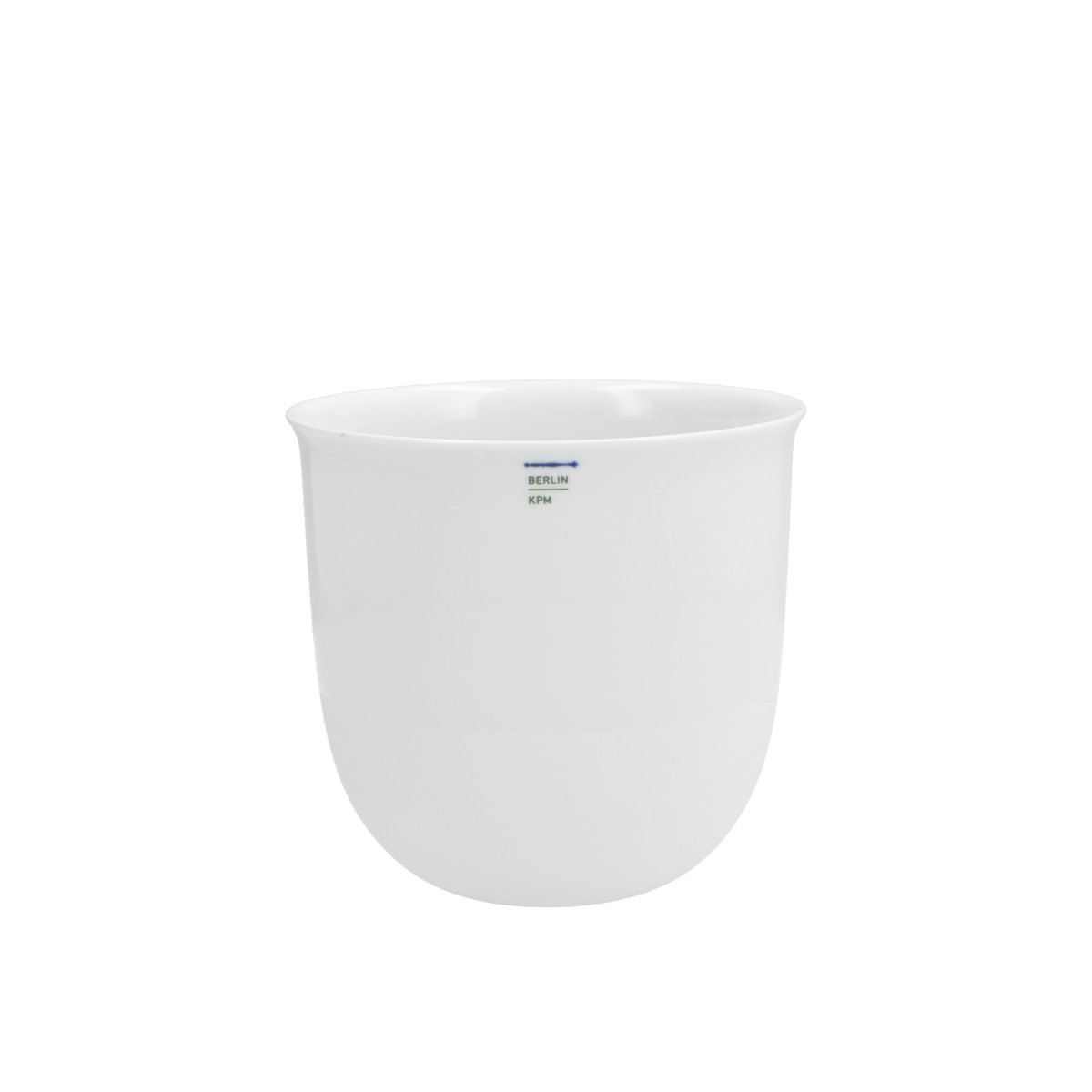 KPM Berlin LAB Weiß Herb Pot 1.3 L