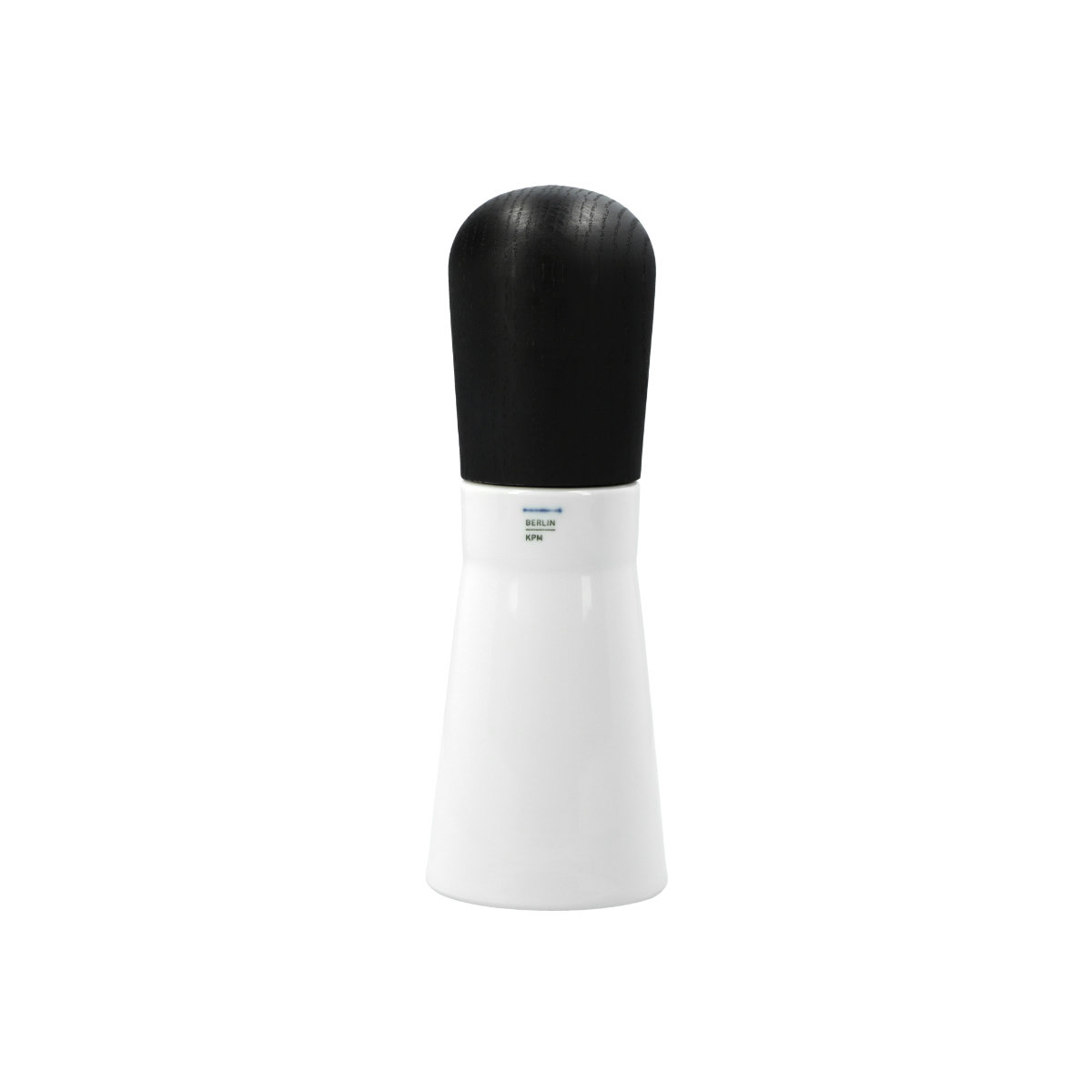 KPM Berlin LAB Weiß dark spice mill 0,05 L