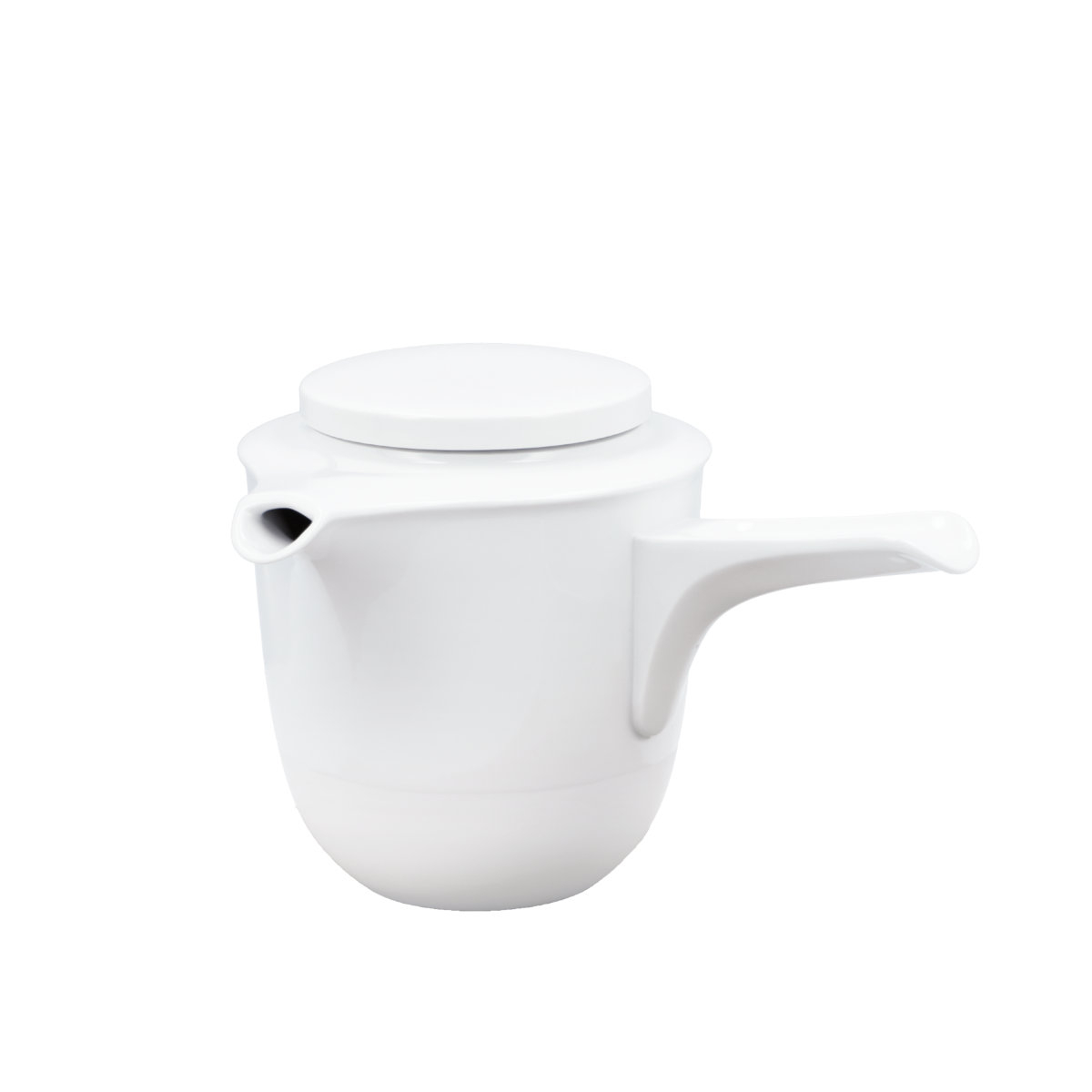 KPM Berlin LAB Weiß Teapot 0.80 L