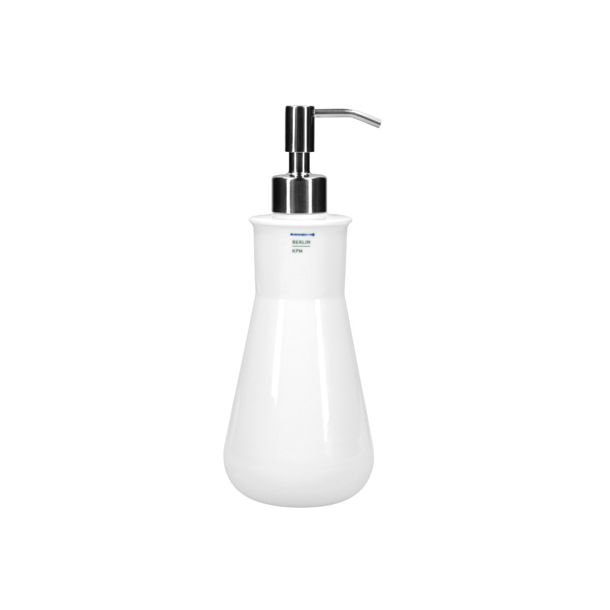 KPM Berlin LAB Weiß Dispenser 0.45 L