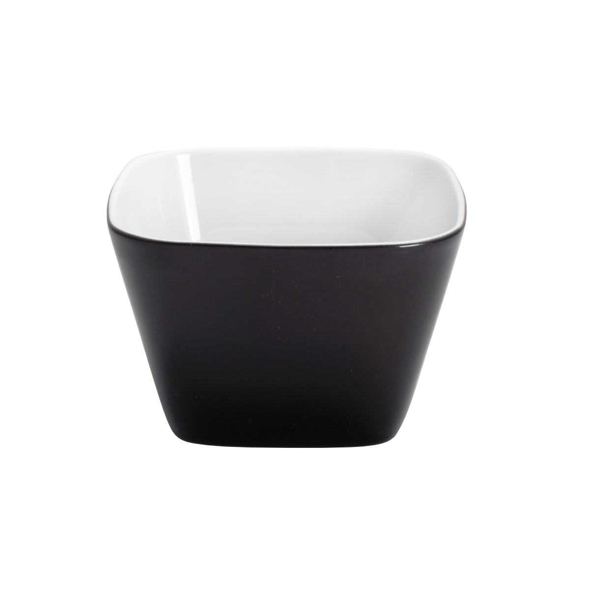 Kahla Abra Cadabra Square small pure black 6 cm / 170 ml