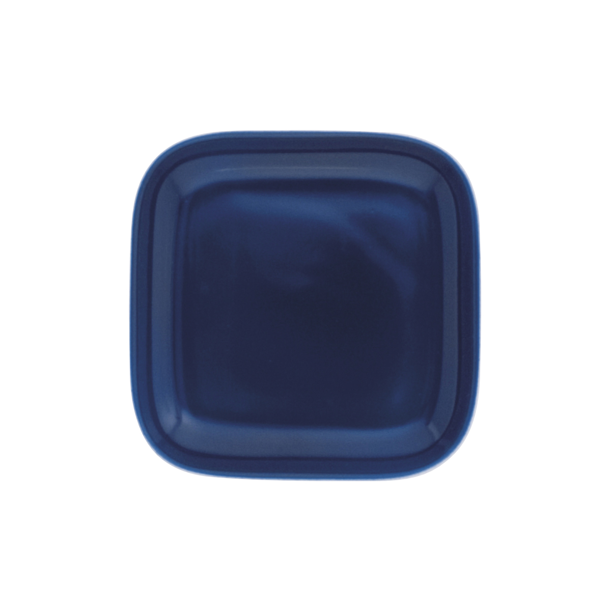 Kahla Abra Cadabra square lid royal blue 10 cm