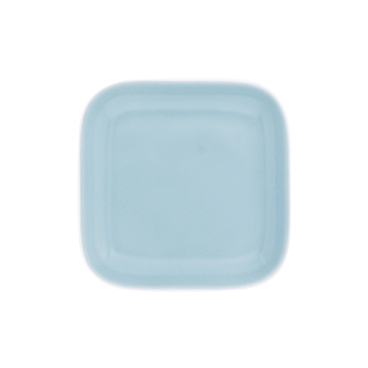 Kahla Abra Cadabra square lid sky blue 10 cm