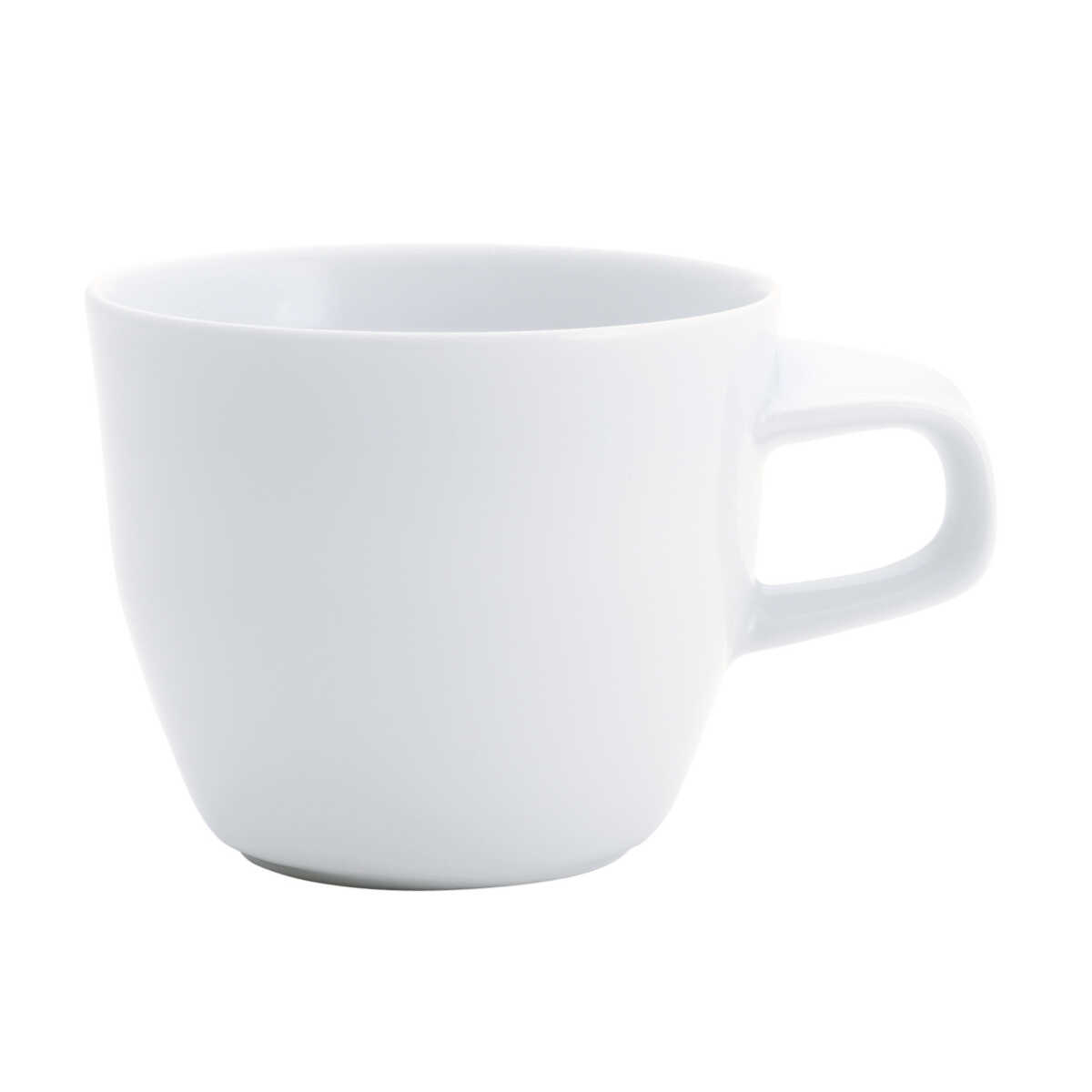 Kahla Elixyr Weiß Cappuccino upper cup 0.25 L
