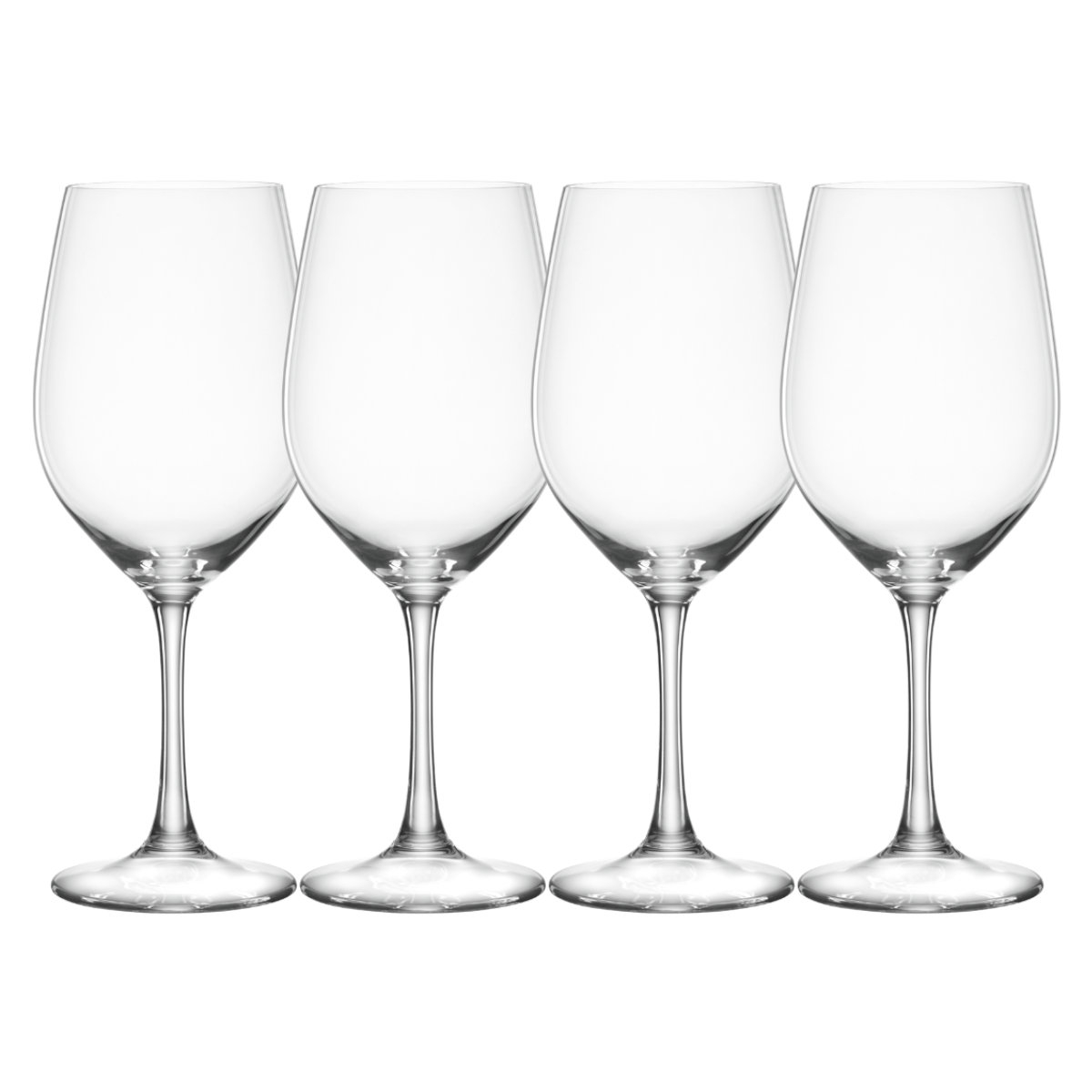 Spiegelau Winelovers Bordeaux / Red wine glass 580 ml set of 4 pieces