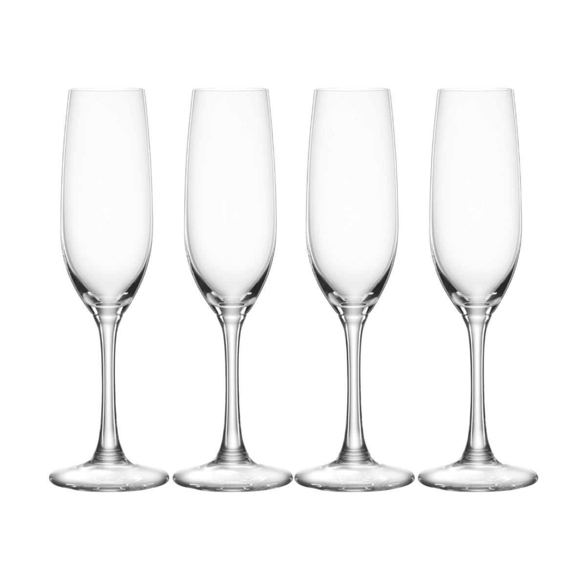 Spiegelau Winelovers Champagne glass 190 ml set of 4