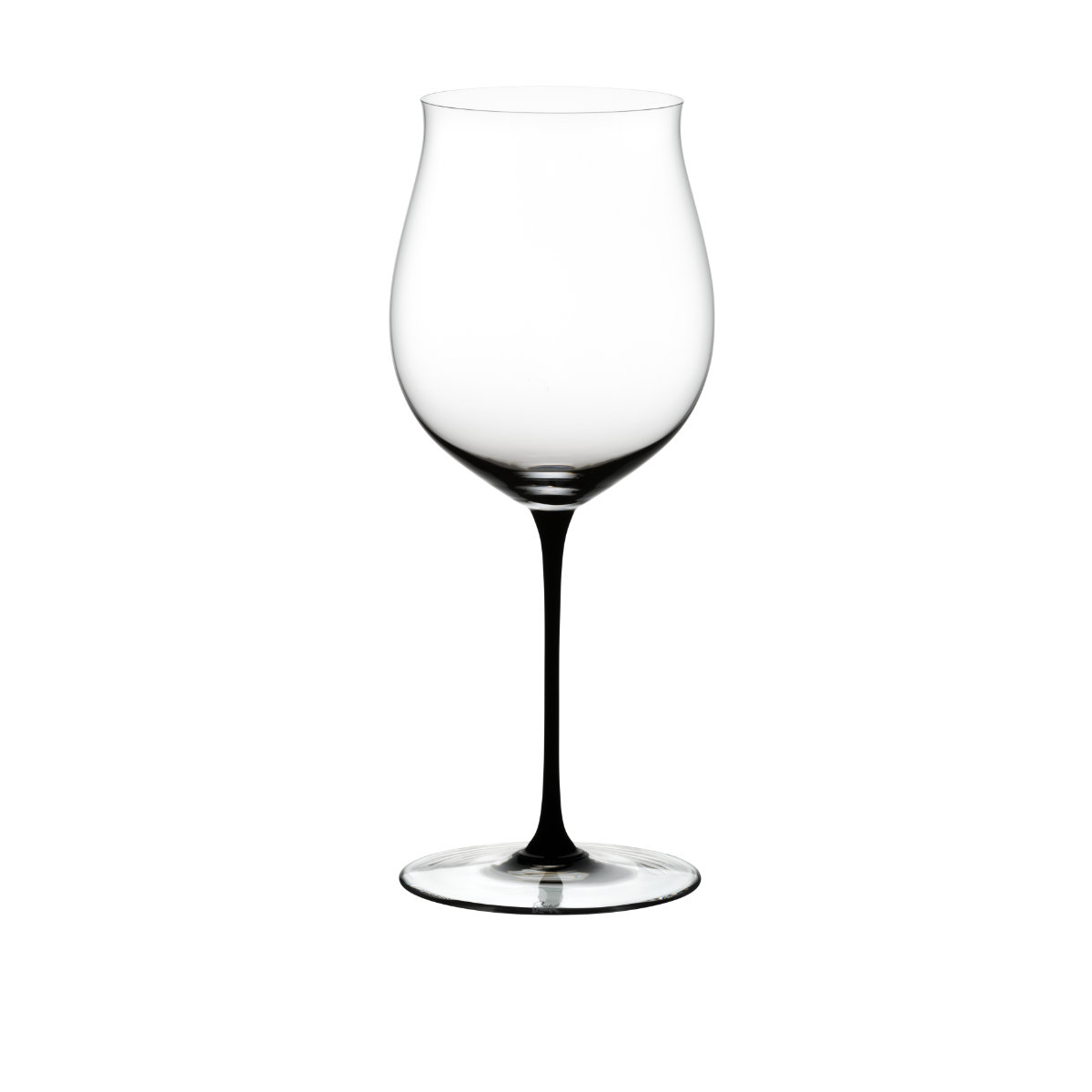 Riedel Sommeliers Black Tie Burgunder Grand Cru Rotweinglas 1 L