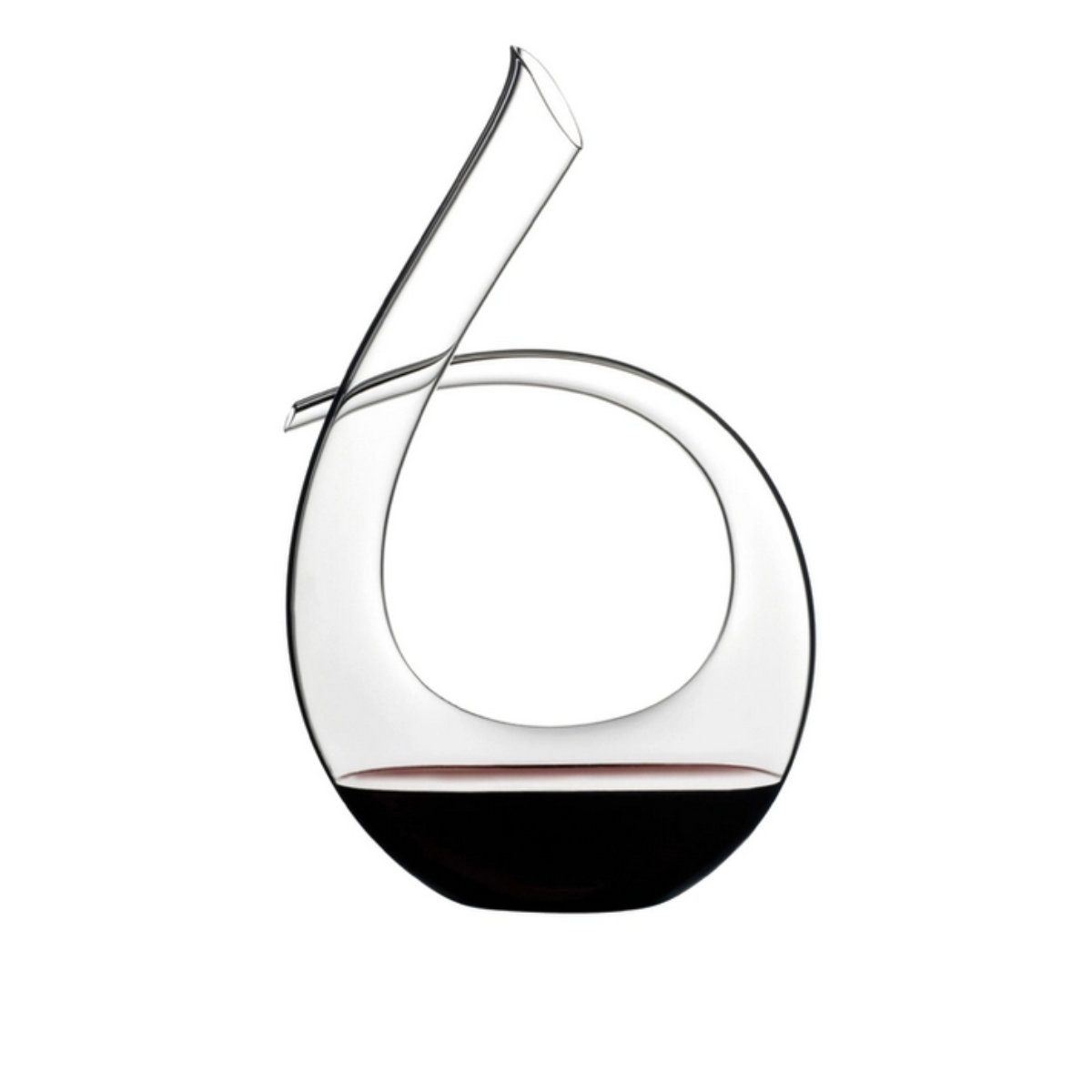 Riedel Dekanter Black Tie 0,75 L