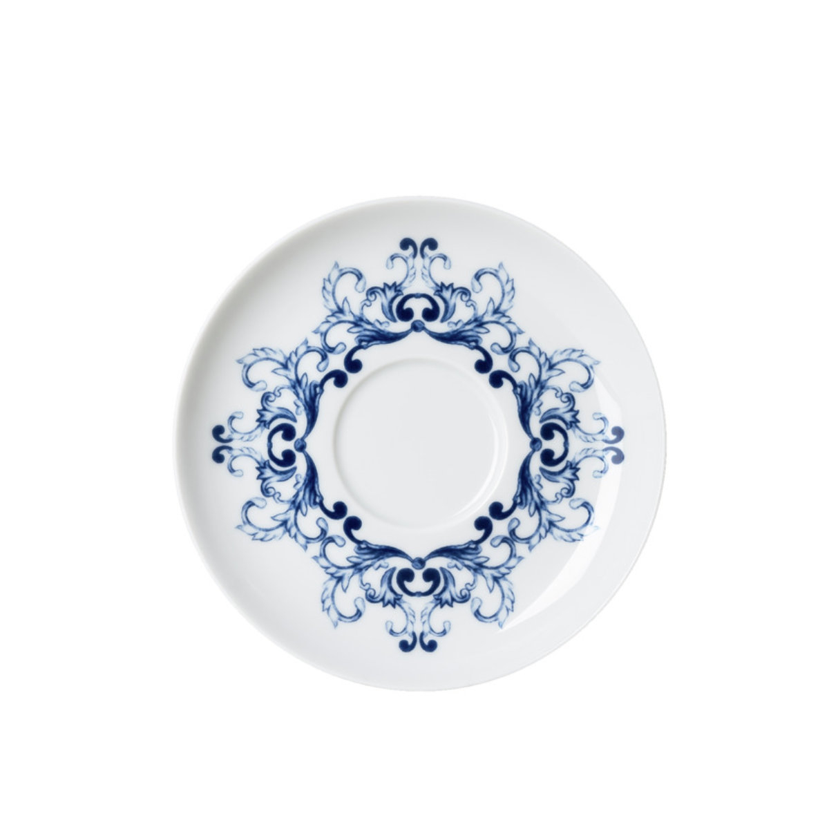 Rosenthal True Blue Kombi-Untertasse 15 cm True Blue 41382-408821-14641