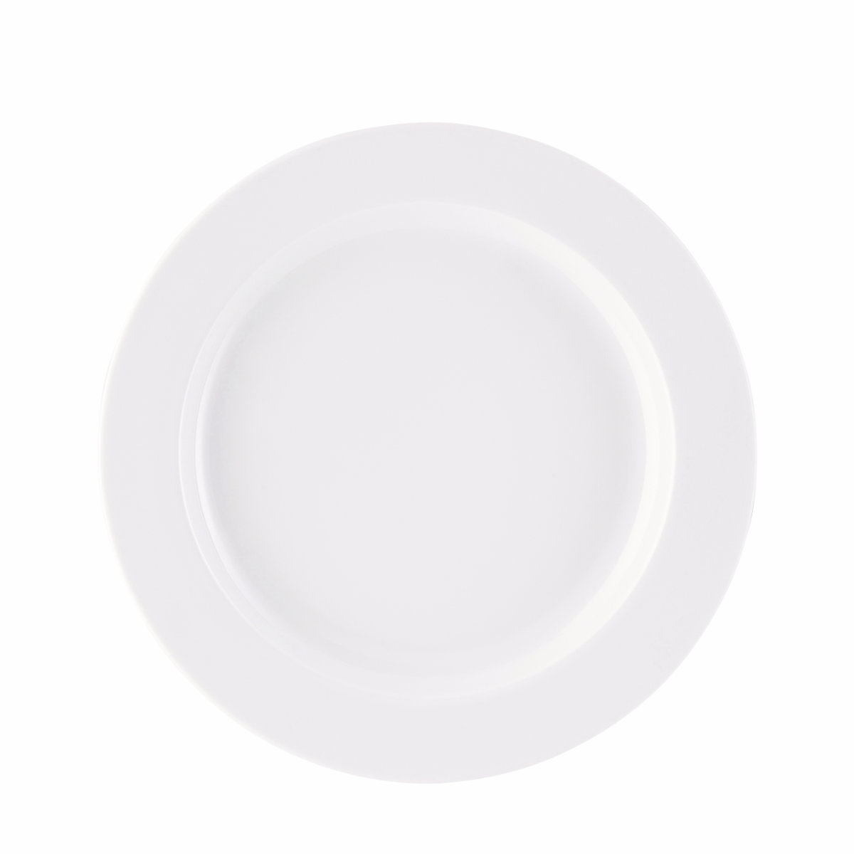 Rosenthal Form 1382 Weiß Dinner plate 25 cm