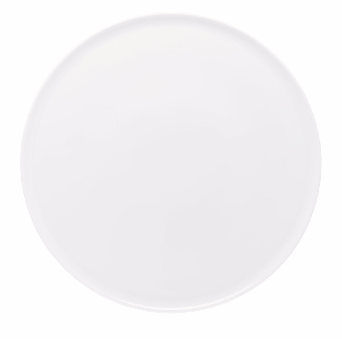 Rosenthal Form 1382 Weiß Cake plate 30 cm