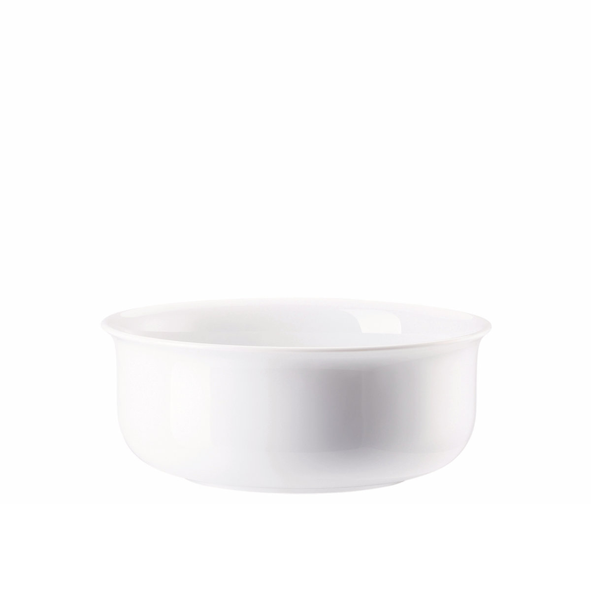 Rosenthal Form 1382 Weiß Round bowl 20 cm